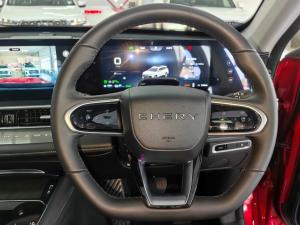 Chery Tiggo 7 1.5T CSH Plug-In Hybrid Ultra - Image 21