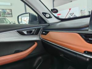 Chery Tiggo 8 Pro 1.6TGDI 290T Executive - Image 16