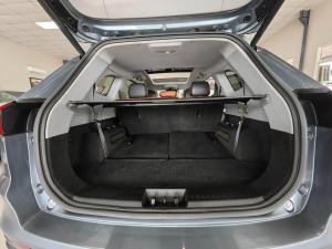 Chery Tiggo 8 Pro 1.6TGDI 290T Executive - Image 25