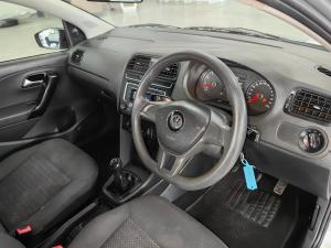 Volkswagen Polo Vivo hatch 1.4 Trendline - Image 11