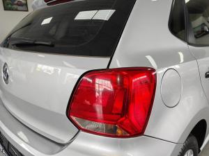 Volkswagen Polo Vivo hatch 1.4 Trendline - Image 6