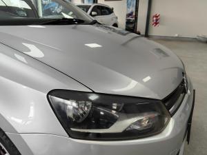 Volkswagen Polo Vivo hatch 1.4 Trendline - Image 7