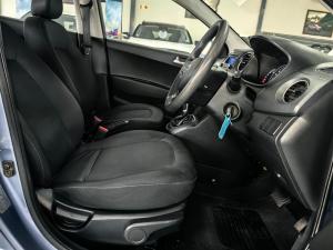 Hyundai Grand i10 1.25 Fluid auto - Image 10