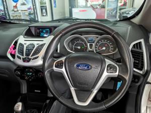 Ford EcoSport 1.5TDCi Titanium - Image 17