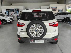 Ford EcoSport 1.5TDCi Titanium - Image 5