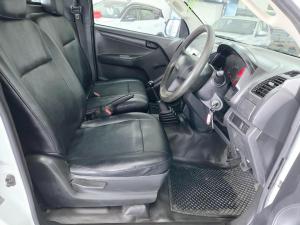 Isuzu KB 250D-Teq Fleetside - Image 11