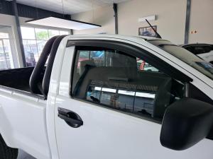 Isuzu KB 250D-Teq Fleetside - Image 9