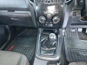 Isuzu D-Max 250 double cab Hi-Ride - Image 15