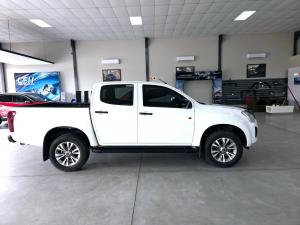 Isuzu D-Max 250 double cab Hi-Ride - Image 3