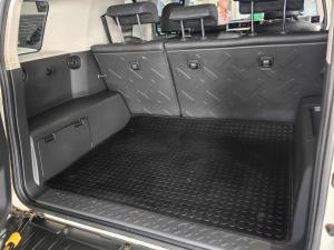 Toyota FJ Cruiser FJ Cruiser - Image 23