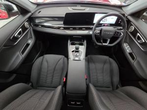 Chery Tiggo 7 1.5T Prime - Image 10