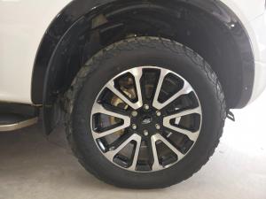 Ford Ranger 3.0TD V6 double cab Platinum 4WD - Image 10