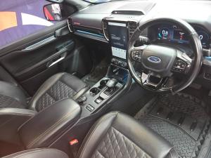 Ford Ranger 3.0TD V6 double cab Platinum 4WD - Image 13