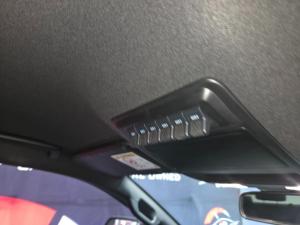 Ford Ranger 3.0TD V6 double cab Platinum 4WD - Image 18