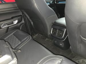 Ford Ranger 3.0TD V6 double cab Platinum 4WD - Image 22