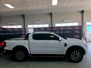 Ford Ranger 3.0TD V6 double cab Platinum 4WD - Image 3