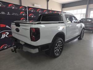 Ford Ranger 3.0TD V6 double cab Platinum 4WD - Image 4