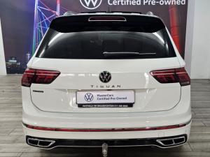 Volkswagen Tiguan Allspace 1.4TSI 110kW R-Line - Image 14