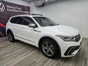 Volkswagen Tiguan Allspace 1.4TSI 110kW R-Line - Image 15