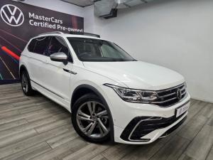 Volkswagen Tiguan Allspace 1.4TSI 110kW R-Line - Image 1