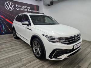 Volkswagen Tiguan Allspace 1.4TSI 110kW R-Line - Image 3