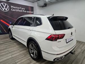Volkswagen Tiguan Allspace 1.4TSI 110kW R-Line - Image 4