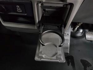 Volkswagen Transporter 2.0TDI Kombi SWB Basic - Image 11