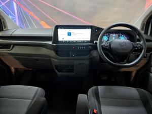 Volkswagen Transporter 2.0TDI Kombi SWB Basic - Image 13