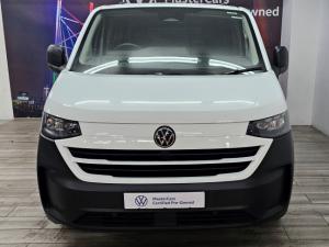Volkswagen Transporter 2.0TDI Kombi SWB Basic - Image 14