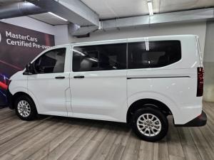 Volkswagen Transporter 2.0TDI Kombi SWB Basic - Image 15