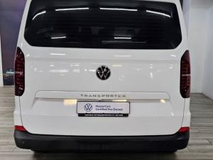 Volkswagen Transporter 2.0TDI Kombi SWB Basic - Image 16