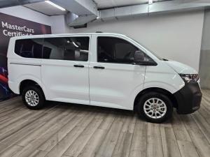 Volkswagen Transporter 2.0TDI Kombi SWB Basic - Image 17