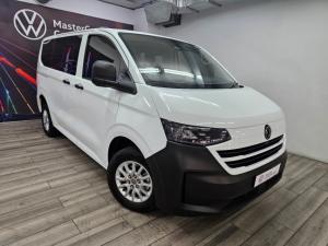 Volkswagen Transporter 2.0TDI Kombi SWB Basic - Image 1