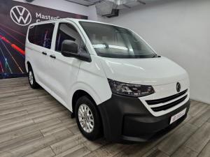 Volkswagen Transporter 2.0TDI Kombi SWB Basic - Image 2