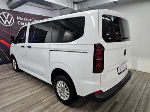 Volkswagen Transporter 2.0TDI Kombi SWB Basic - Image 3