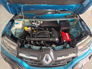 Renault Kwid 1.0 Climber 5-Door - Image 20