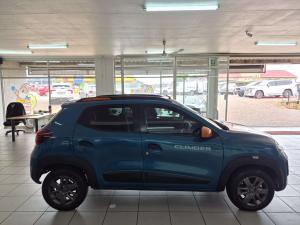Renault Kwid 1.0 Climber 5-Door - Image 4