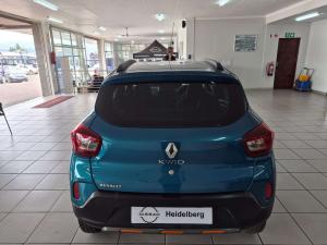 Renault Kwid 1.0 Climber 5-Door - Image 5
