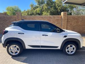 Renault Kiger 1.0 Turbo Zen - Image 4