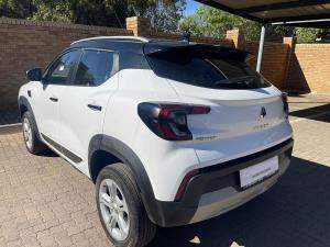 Renault Kiger 1.0 Turbo Zen - Image 5