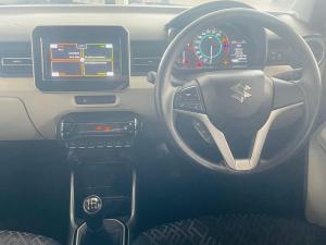 Suzuki Ignis 1.2 GLX manual - Image 11