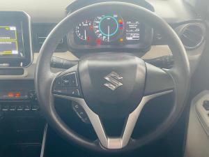 Suzuki Ignis 1.2 GLX manual - Image 12