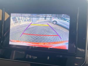 Suzuki Ignis 1.2 GLX manual - Image 13