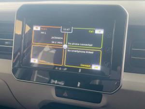 Suzuki Ignis 1.2 GLX manual - Image 14