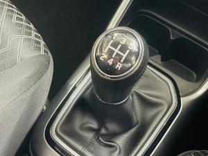 Suzuki Ignis 1.2 GLX manual - Image 15