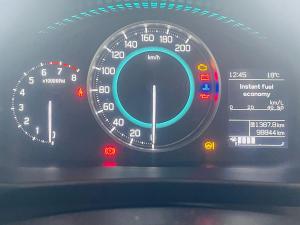 Suzuki Ignis 1.2 GLX manual - Image 16