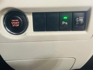Suzuki Ignis 1.2 GLX manual - Image 17