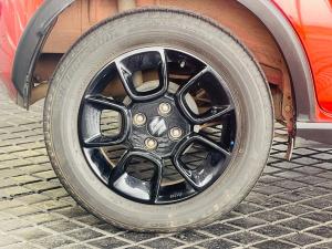 Suzuki Ignis 1.2 GLX manual - Image 19