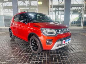 Suzuki Ignis 1.2 GLX manual - Image 1