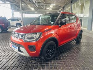 Suzuki Ignis 1.2 GLX manual - Image 3